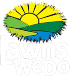 Lawns We Do